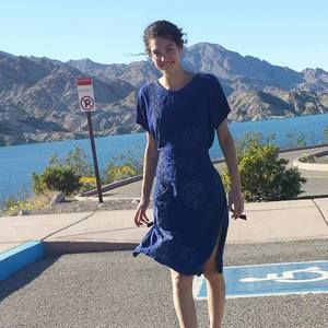 Meet your Posher, Morelle